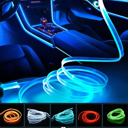 LED Interior Car Accent Lights